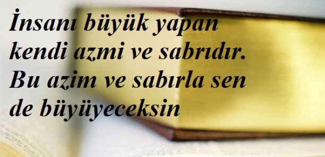 Motivasyonumuzu Artırıp, Başarabilmek İçin Neler Yapmamız Gerekir?