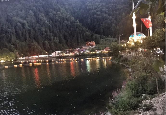 Bir Karadeniz Macerası: Trabzon!