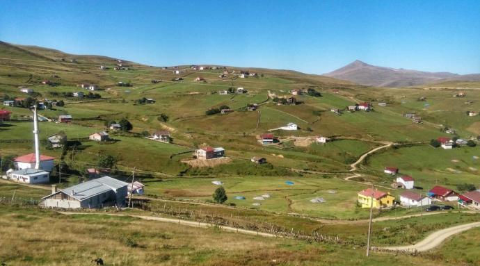 Bir Karadeniz Macerası: Trabzon!