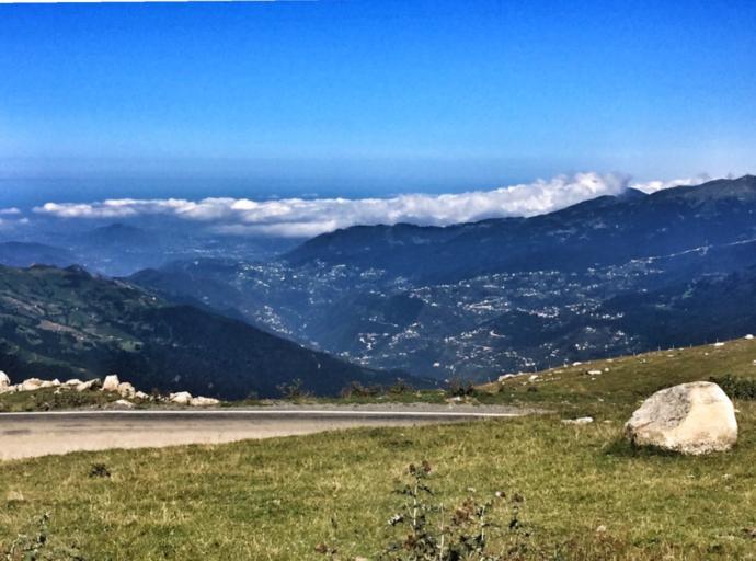 Bir Karadeniz Macerası: Trabzon!