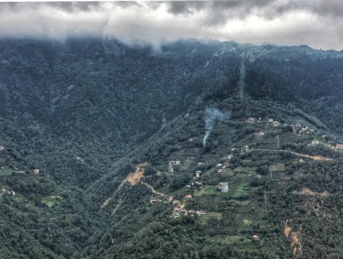 Bir Karadeniz Macerası: Trabzon!