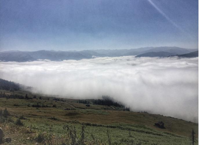 Bir Karadeniz Macerası: Trabzon!