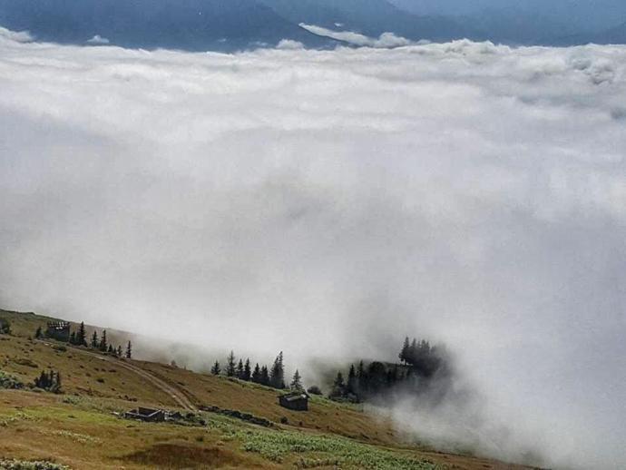 Bir Karadeniz Macerası: Trabzon!