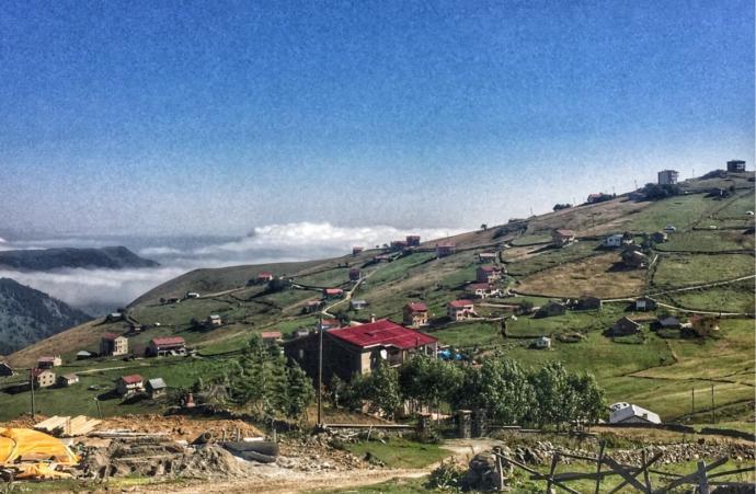 Bir Karadeniz Macerası: Trabzon!