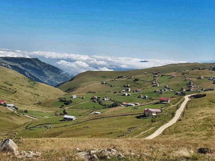 Bir Karadeniz Macerası: Trabzon!