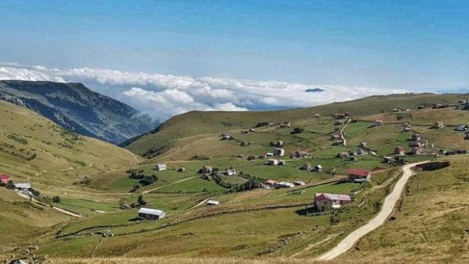 Bir Karadeniz Macerası: Trabzon!