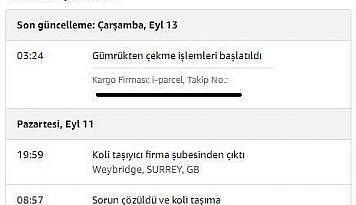Amazon'dan Alışveriş Nasıl Yapılır?