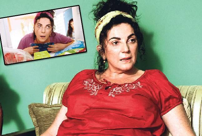 Hem Ağlarım Hem Gülerim, Ben Deliha 2'ye Yine Giderim!