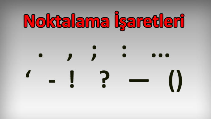 Bence Yazarken Dikkat Edilmesi Gereken Basit Kurallar Nelerdir?