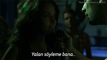 Her Erkek Aynı Değildir Ama Bütün Adamlar Aynıdır!