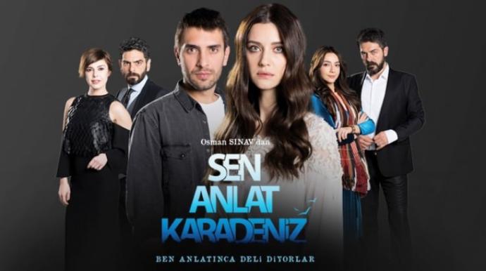 İki Harika Kadının Wattpad Uygulamasından Televizyon Sektörüne Adım Adım Başarı Hikayesi