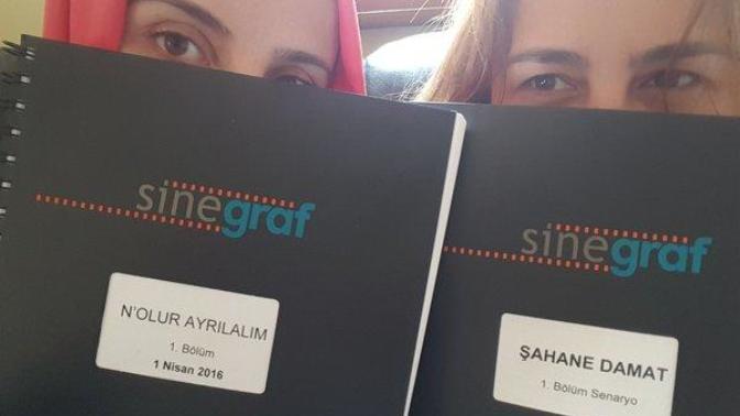 İki Harika Kadının Wattpad Uygulamasından Televizyon Sektörüne Adım Adım Başarı Hikayesi