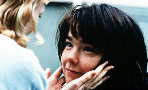 Yaşama Sevinciyle Dolu Bir Film: Dancer In The Dark