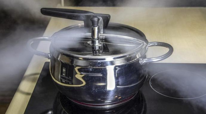 Süpermen Enerjisi Veren Siyah Bakliyat Çorbası Nasıl yapılır?