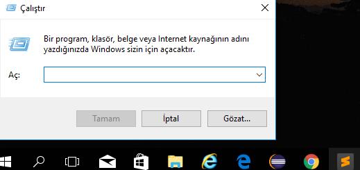 Bilgisayarınızı Güvene Alma Yolları Nelerdir?