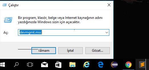 Bilgisayarınızı Güvene Alma Yolları Nelerdir?