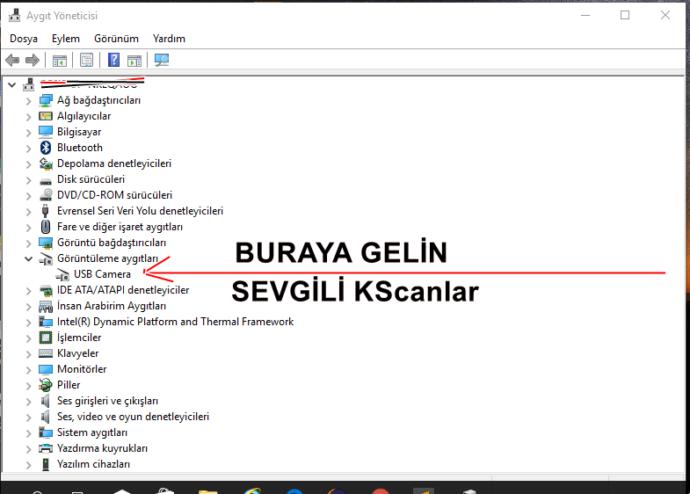 Bilgisayarınızı Güvene Alma Yolları Nelerdir?