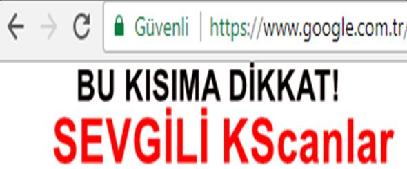 Bilgisayarınızı Güvene Alma Yolları Nelerdir?