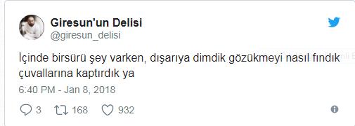 "Nasıl Kaptırdık?" Kalıbı ile Pişmanlıklarımızı Özetleyen Tweetler!