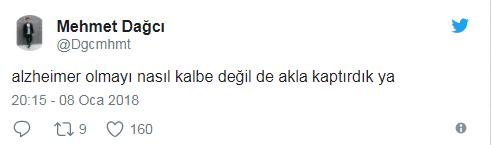 "Nasıl Kaptırdık?" Kalıbı ile Pişmanlıklarımızı Özetleyen Tweetler!