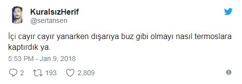 "Nasıl Kaptırdık?" Kalıbı ile Pişmanlıklarımızı Özetleyen Tweetler!