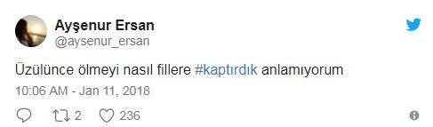 "Nasıl Kaptırdık?" Kalıbı ile Pişmanlıklarımızı Özetleyen Tweetler!