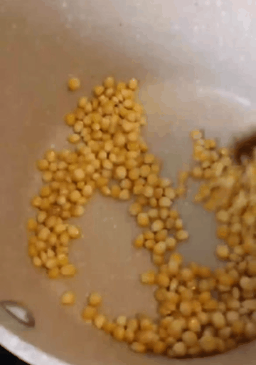 Çatur Çutur Yemelik Karamelli Popcorn Nasıl Yapılır?