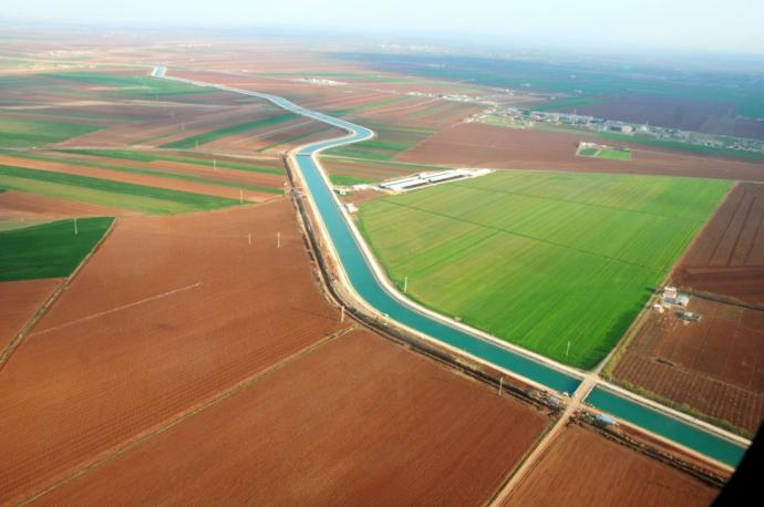 Güneydoğu Anadolu'nun Tarihiyle Zengin Şehri: Şanlıurfa