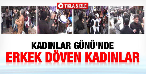 Eşine Kıyamayan Fakat Karısından Şiddet Gören Erkeğin İçinden Çıkamadığı Durumlar Nelerdir?
