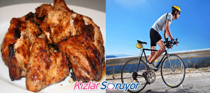 Yemeden Önce Defalarca Düşünmeniz Gereken Besinler Nelerdir ve Nasıl Eritilir?