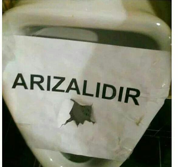 Sinir Krizi Geçirmenize Neden Olacak 6 Fotoğraf