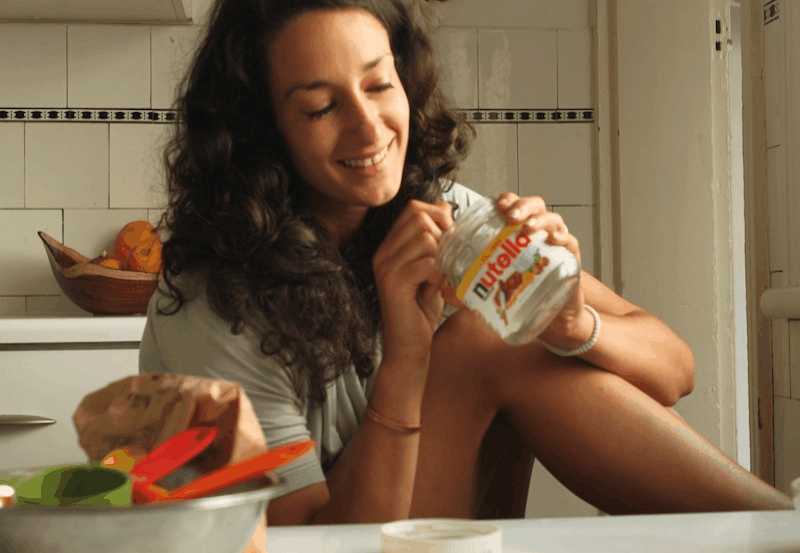 Dünya Nutella Günü Ülkemizde Resmi Tatil İlan Edilirse Ortaya Çıkacak Eğlenceli Senaryolar!