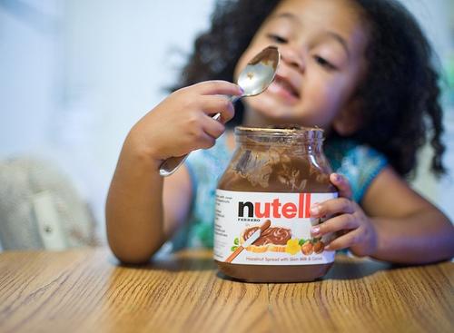 Dünya Nutella Günü Ülkemizde Resmi Tatil İlan Edilirse Ortaya Çıkacak Eğlenceli Senaryolar!