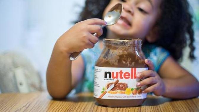 Dünya Nutella Günü Ülkemizde Resmi Tatil İlan Edilirse Ortaya Çıkacak Eğlenceli Senaryolar!