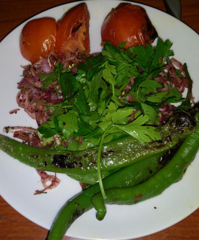 İstanbul'da En İyi Adana Kebap Nerede Yenir?