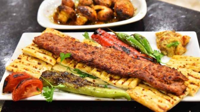 İstanbul'da En İyi Adana Kebap Nerede Yenir?