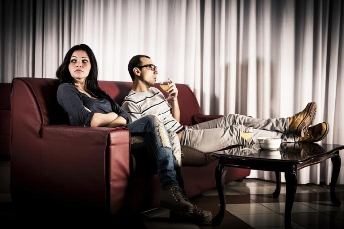 Sonu Kötü Biten Aşkların Kaçınılmaz 10 Evresi Nedir?