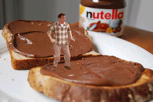 Kadınlarda Nutella Etkisi Yaratmak İçin Taktikler Nelerdir?