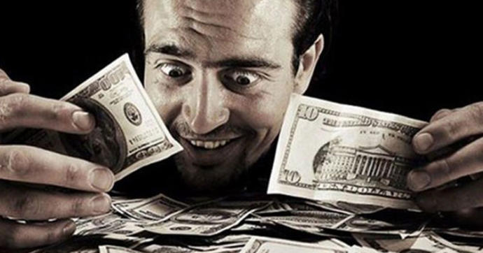 Hepimizi Çileden Çıkaran Cimri İnsan Tipleri Hangileri?
