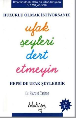 Kitaplığınızda Mutlaka Yer Vermeniz Gereken Kitaplar Nelerdir?