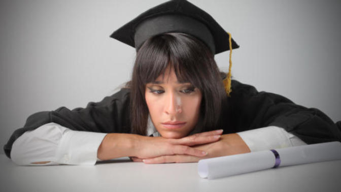 Eğitimini İstediği Üniversitede Sürdüremeyen İnsanların Yaşadığı Duygular Nelerdir?