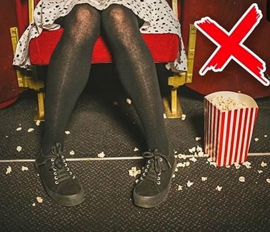 Sinema Salonları Hakkında Bilinmeyen Detaylar Nelerdir?