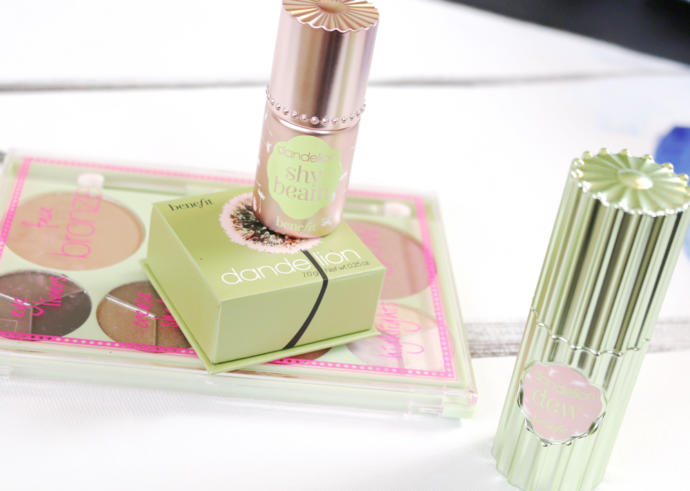 Sevgililer Günü Hediyem Böyle Olmalı: Benefit I Love Pink Kit