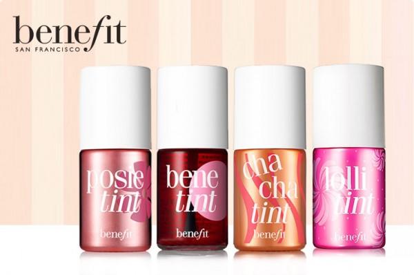 Sevgililer Günü Hediyem Böyle Olmalı: Benefit I Love Pink Kit