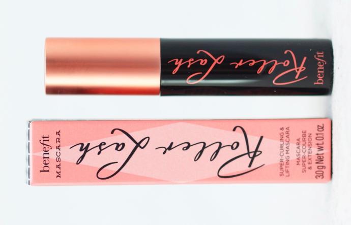 Sevgililer Günü Hediyem Böyle Olmalı: Benefit I Love Pink Kit