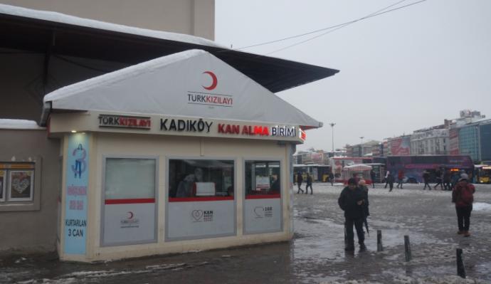 Kan Vererek İhtiyaç Sahiplerine Umut Olmak İsteyenlerin Yapmaları Gerekenler Nelerdir?
