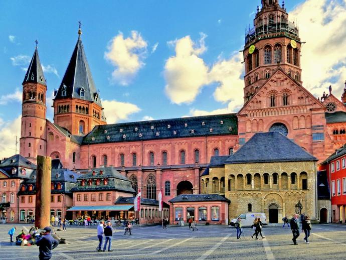 Avrupa'da Erasmus'la Tercih Edilebilecek 4 Üniversite