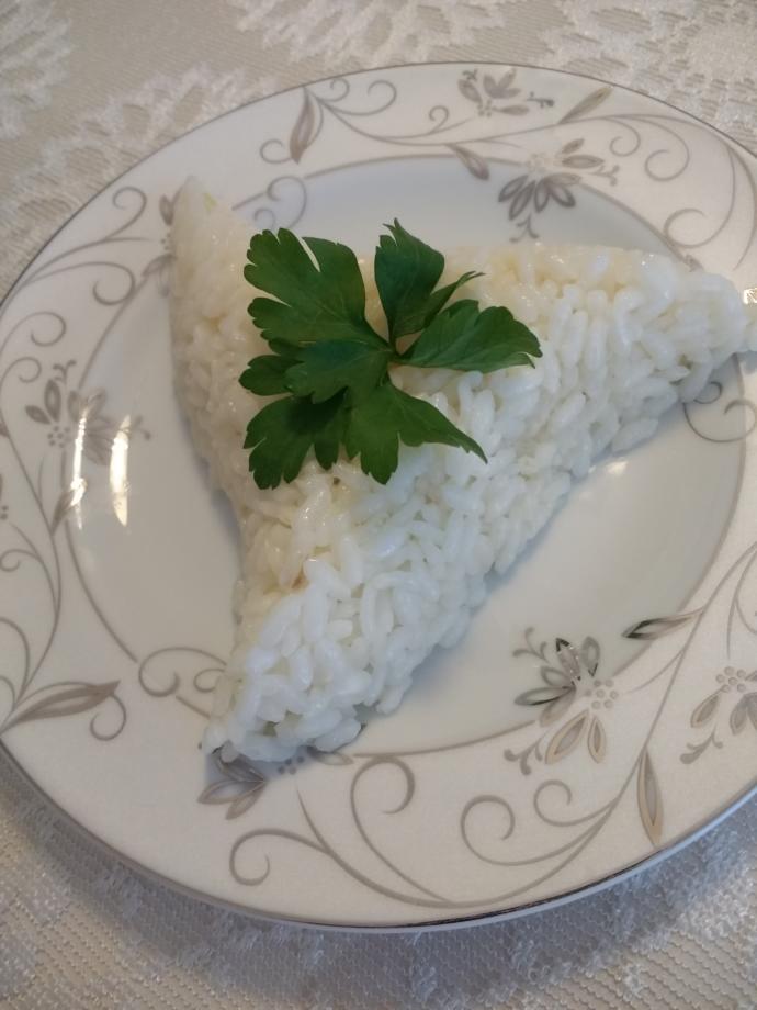 Anne Eli Değmiş Gibi Pilav Nasıl Yapılır?