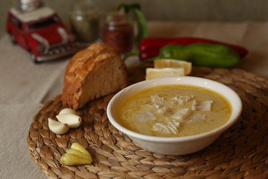 Kışın İşkembe Çorbası İçmek İçin Güzel Nedenler Nelerdir?
