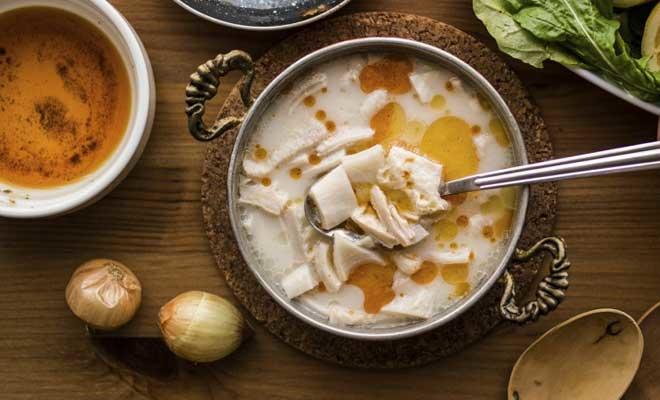 Kışın İşkembe Çorbası İçmek İçin Güzel Nedenler Nelerdir?